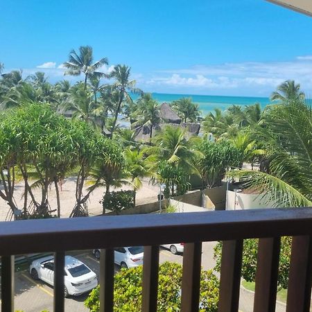 Porto Beach Resort - Marulhos Порту-ді-Галіняс Екстер'єр фото