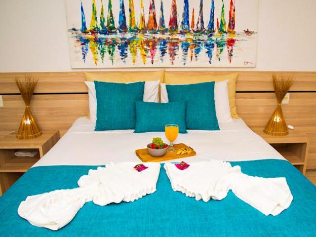 Porto Beach Resort - Marulhos Порту-ді-Галіняс Екстер'єр фото