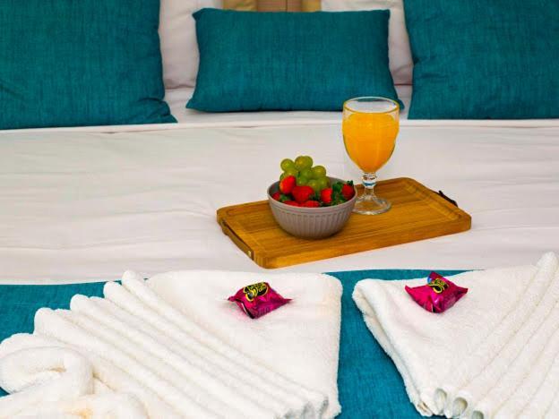 Porto Beach Resort - Marulhos Порту-ді-Галіняс Номер фото